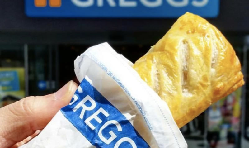 get greggs student discount