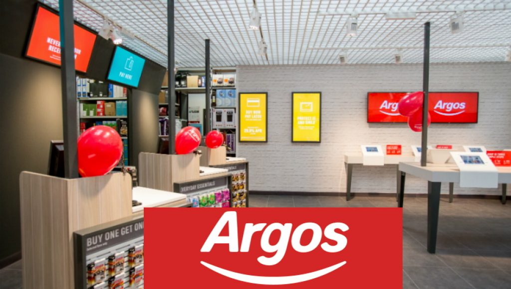 Argos Student Discounts Money saving hacks to get you the best deal