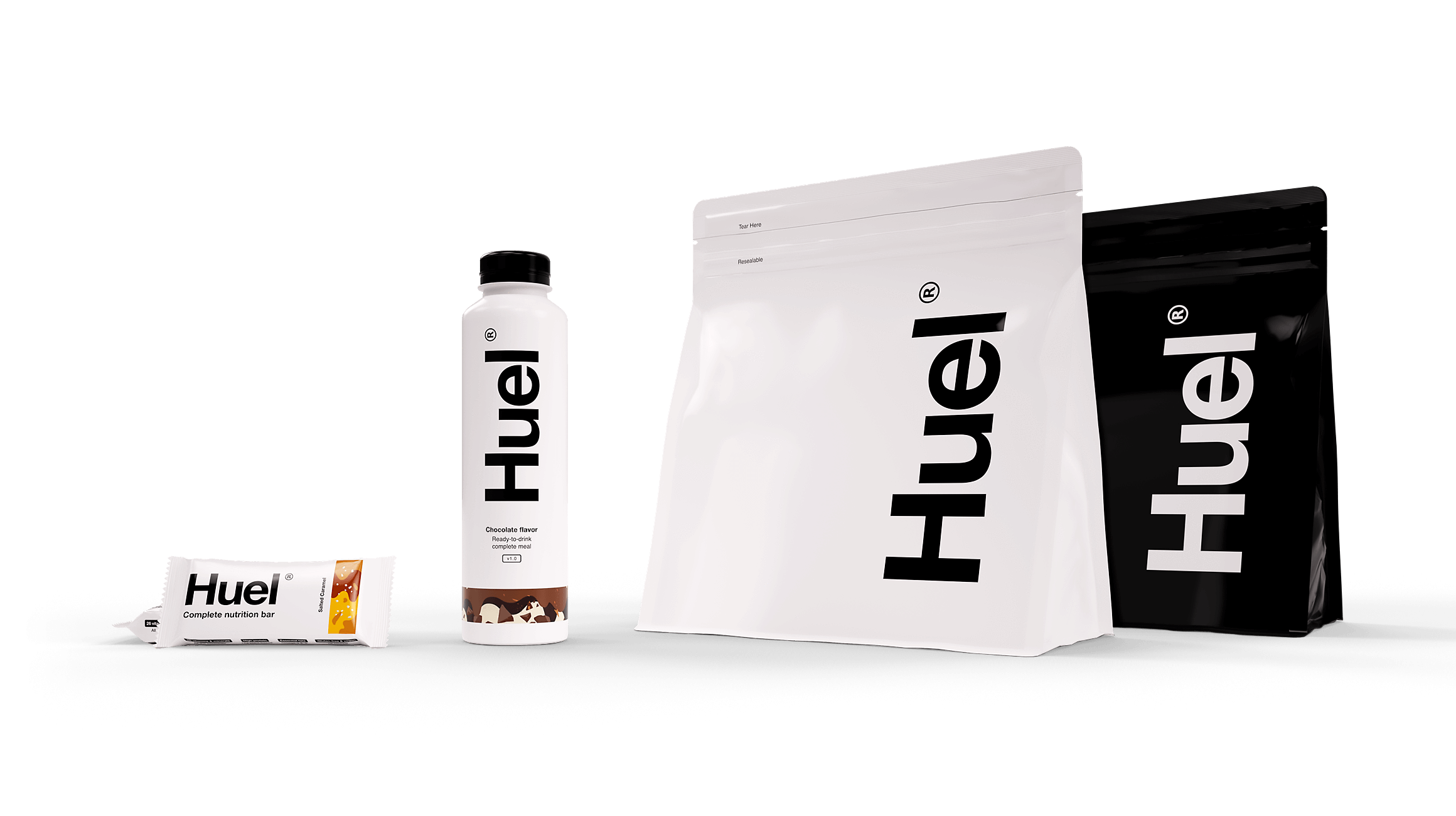 is there a student discount for huel