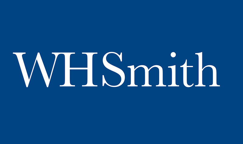 whsmith discount code