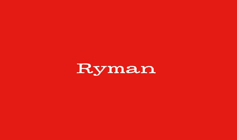 ryman student discounts image
