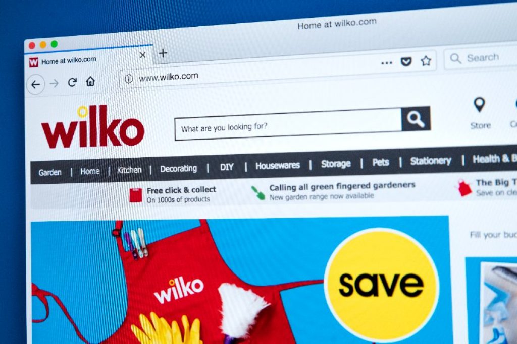 Wilko Half Price Pick And Mix sale dates on sweets
