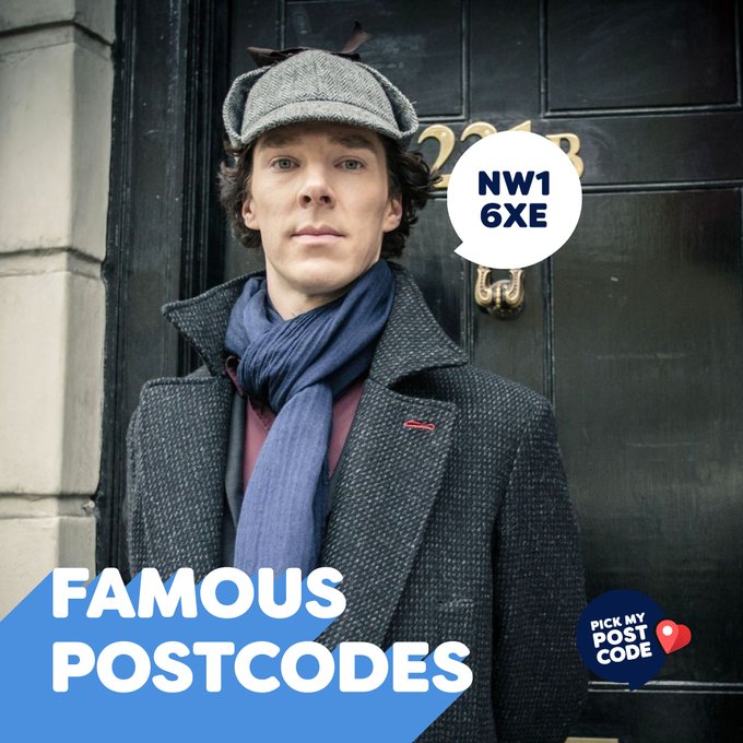 postcode lottery