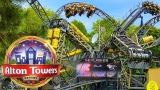 Alton Towers Student Discount Save on 2 for 1 tickets and hotels