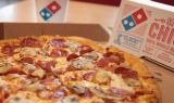 Dominos Pizza discounts for students – Free topping and going large with the best money saving tips on Pizza