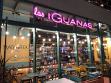 Las Iguanas Student Discount on your next meal