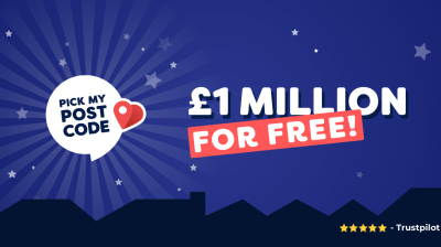 Pick My Postcode Review of the former Postcode Lottery Game
