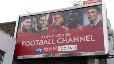 Sky Sports is the staple of a student house! Or is it? Read our guide to getting the football on